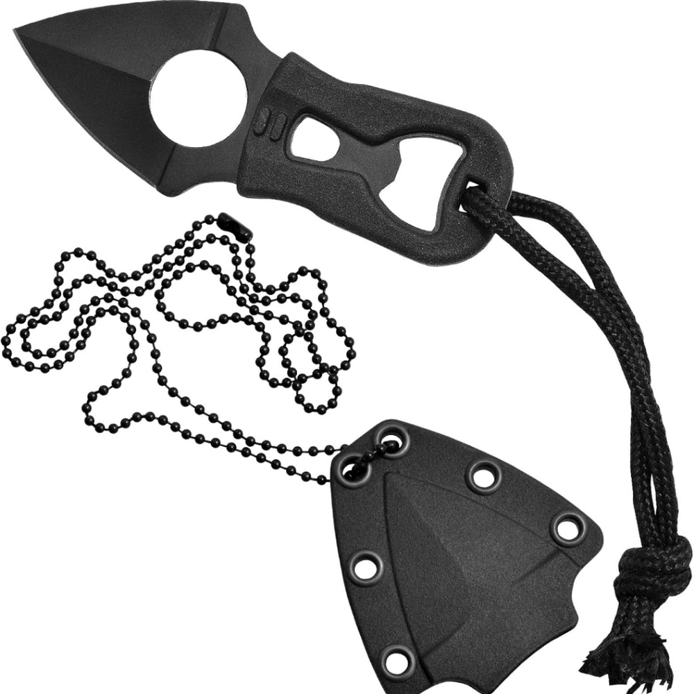 Camillus Heater II Tactical Knife